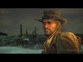 Red Dead Redemption Stories: Bill Williamson & Javier Escuella - All Cut Scenes