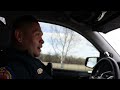 Ride Along Features Comanche Nation Police Department