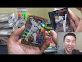 2024 TOPPS CHROME BASEBALL HAS ARRIVED! 😮🔥 Hobby, Jumbo HTA, & Breaker's Delight Box Reviews