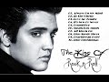 Elvis Presley Greatest Hits - Best Songs Of Elvis Presley Ever Playlist 1080p HD