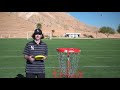 Spin Putting | Disc Golf How to |