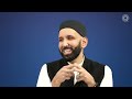 Muadh Ibn Jabal (ra): Most Knowledgeable & Beloved | The Firsts | Dr. Omar Suleiman