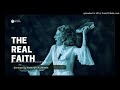 Kathryn Kuhlman speaks on The real faith