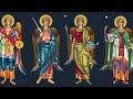 The Four Archangels Clearing Negative Energy In Just 11 Minutes @852 Hz