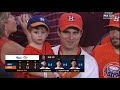 Boston Red Sox at Houston Astros ALDS Game 2 Highlights October 6, 2017