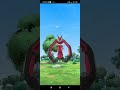 Pokemon Go- Yveltal Remote Raid