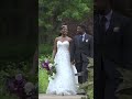 Wedding First Look - Sneak peak