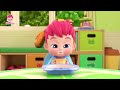 Who am I?😎 Bebefinn! Song in Loop | Compillation Songs for Kids