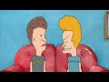Butt-Head swears for the first time! | S2E9 | Mike Judge's Beavis and Butt-Head