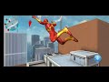 SPIDER-MAN FIGHT AGAINST LOTS OF GANGSTER   AMAZING FIGHT  | #spiderman #gameplay #viral #spiderman2