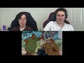 REACTING to *Robin Hood (1973)* STILL FOXY??? (First Time Watching) Animator Reacts