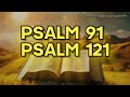 Night Prayer Before Sleep | Be Blessed With This Psalm 121 Prayer As You Fall Asleep