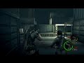 Resident Evil 5-Part 11-No Commentary