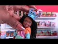 Disney Mini Brands Series 3 | Are They A Good Size For Barbie?