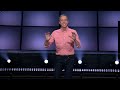 Easter: No One Saw It Coming // Andy Stanley