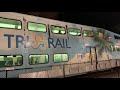 Tri-Rail Railfanning + Return of 504 - 12/22/20