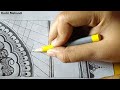 Full Hand Arabic Mehandi Design | Arabic Mehandi Design For Hand's | Ruchi Mehandi 2021