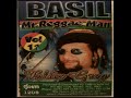 Basil Greg_Good Times Memories (PNG Music)