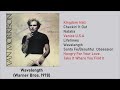 Caledonia Soul Music - VAN MORRISON 1967-1979 (Album Ranking)