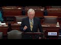 Senate Minority Leader Mitch McConnell Remarks Following Senate Impeachment Vote