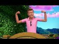 Barbie A Touch Of Magic | FULL EPISODE | Ep. 1 | Netflix