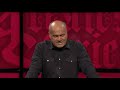 What Is The Look Of Love? (With Greg Laurie)