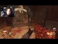 the most tragic round 100 ever (shadows of evil)