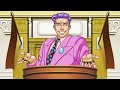 The Dawn of Justice! (Phoenix Wright Ace Attorney: Part 1)