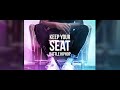 KEEP YOUR SEAT | SIÈGE | Kaydee VS Spider (Guest)