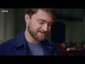 Daniel Radcliffe uncovers WW1 love story 💔 | Who Do You Think You Are? - BBC