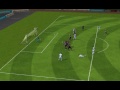 FIFA 14 Android - Griffith VS D.C. United