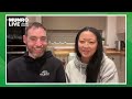 Chris and Julie Ramsey -Pole to Pole EV | Munro Live Podcast