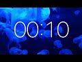 10 Minute Timer - Relaxing Music