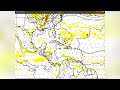 Tropics Update: What’s The Latest In The Atlantic ￼