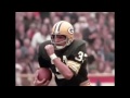 NFL Film's Vince Lombardi tribute