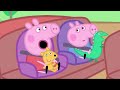 Peppa Pig Türkçe | Pijama Partisi | Çocuklar İçin Çizgi Filmler