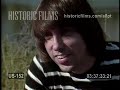 INTERVIEW WITH JOHNNY RAMONE - US FESTIVAL1982