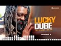 Lucky Dube   | The Legacy Live On