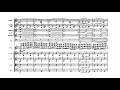 Violin Concerto in D minor, Op. 47 - Sibelius (Score)