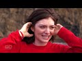 Exclusive: Lorde’s transformation from a shy school girl to pop princess | 60 Minutes Australia