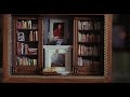 Umberto Eco – La biblioteca del mondo. Trailer