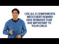 Rewards system for kids | Effective Positive Rewards