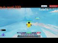 🔴(Roblox Bedwars Live! Turtle OR Crab?Playing Colour Block,Tag Snipers VS Runners And More!)🔴