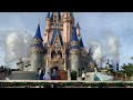 Mickey's Magical Friendship Faire - Disney’s Magic Kingdom Park