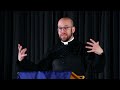 Vocation Begins with a Relationship, Not a Task | Fr. Kris Schmidt, Vocations Rally 2024