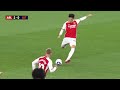 Arsenal 2-0 Luton | Premier League Highlights