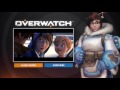 [NEW HERO] Ana Origin Story | Overwatch