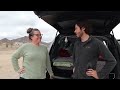 How to Turn Any SUV into a Camper (With No Permanent Modifications!) – Kia Borrego Tour