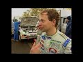 1995 Network Q RAC Rally Report (Top Gear) - Colin McRae's victory year in the Subaru Impreza