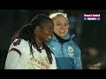 Chelsea vs Manchester City | Highlights | FA Women's Super League 16-02-2024